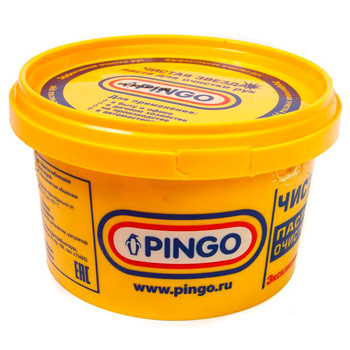 ����� ��������� ��� ����� ������������������ ��� Pingo ������� ������, 650 ��